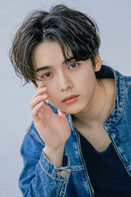 Agu hair sera 塩山店×スタイル