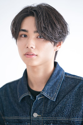 MEN'S HAIR BLEACHi 岐阜店×スタイル