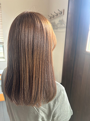 Beauty parlor PoNo×スタイル