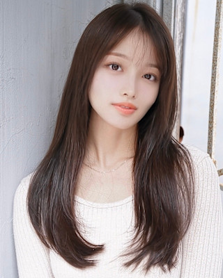 Agu hair re:s 仙台本町店×スタイル