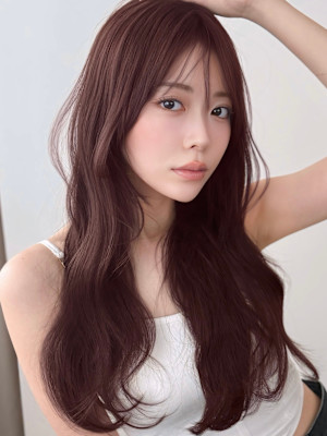 Agu hair re:s 仙台本町店×スタイル