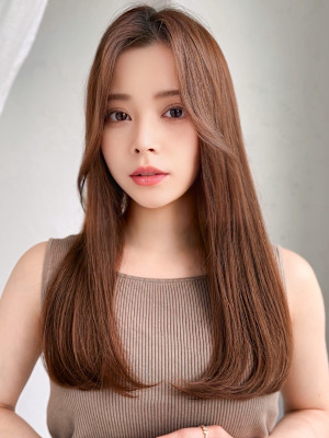 Agu hair re:s 仙台本町店×スタイル