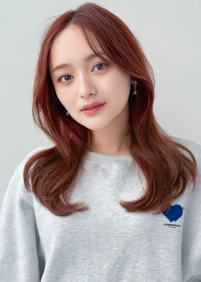 Agu hair radeca 星が丘店×スタイル