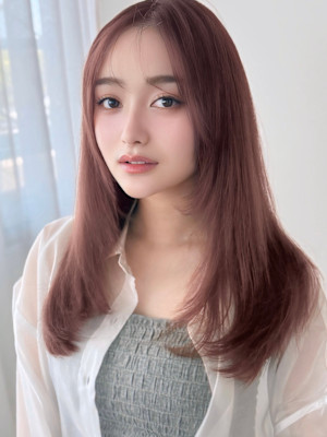 Agu hair radeca 星が丘店×スタイル