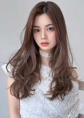 Agu hair radeca 星が丘店×スタイル