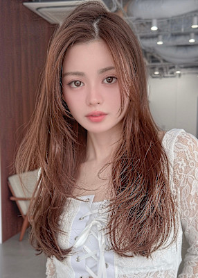 Agu hair radeca 星が丘店×スタイル