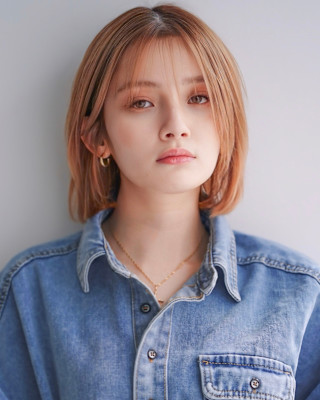 Agu hair radeca 星が丘店×スタイル