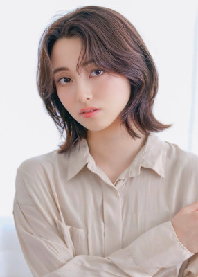 Agu hair radeca 星が丘店×スタイル