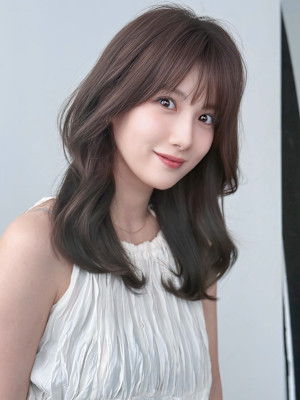 Agu hair odier 甲府店×スタイル