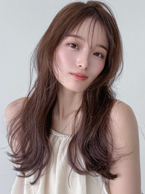 Agu hair odier 甲府店×スタイル