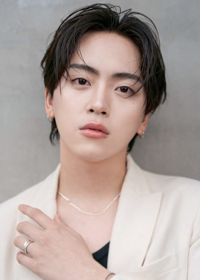 Agu hair neuk 長野中御所店×スタイル