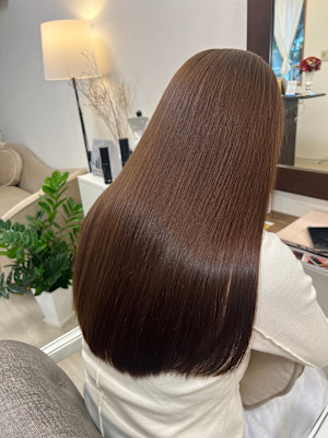 HAIR SALON Latte×スタイル