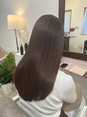 HAIR SALON Latte×スタイル