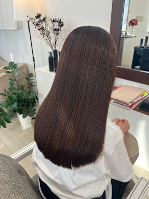 HAIR SALON Latte×スタイル