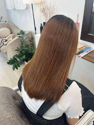 HAIR SALON Latte×スタイル