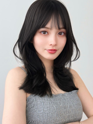 Agu hair Luz 北四ツ居店×スタイル