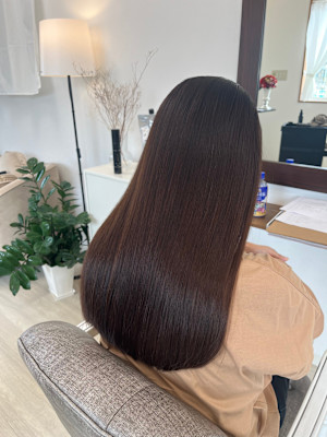 HAIR SALON Latte×スタイル