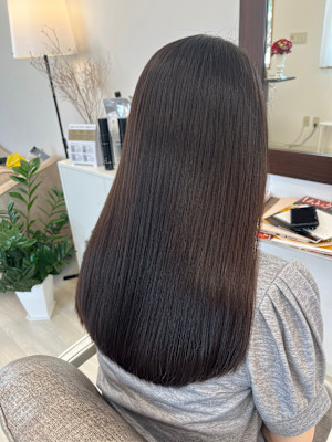 HAIR SALON Latte×スタイル