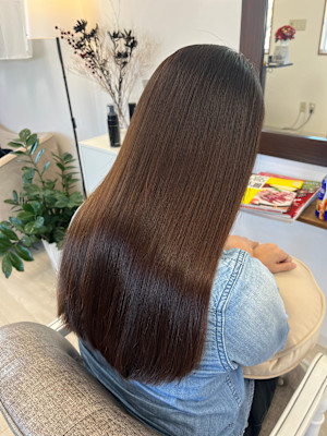 HAIR SALON Latte×スタイル