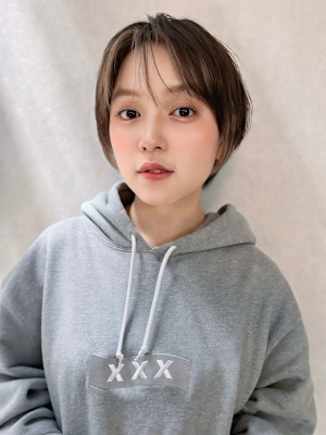 Agu hair i'ott 大和田店×スタイル