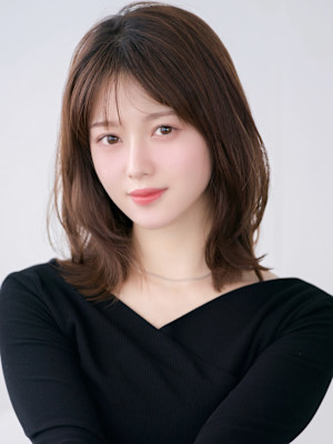 Agu hair evan 栄店×スタイル