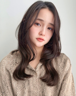 Agu hair cruise 松本駅前店×スタイル