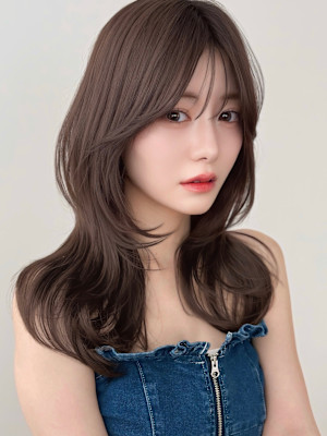 Agu hair cruise 松本駅前店×スタイル