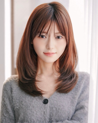 Agu hair cruise 松本駅前店×スタイル