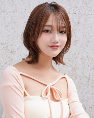 Agu hair cruise 松本駅前店×スタイル