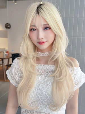 Agu hair claff 甲府常永店×スタイル