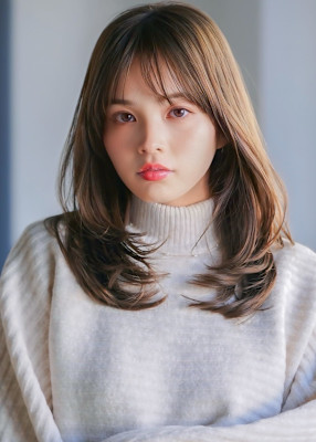 Agu hair beil 稲田店×スタイル