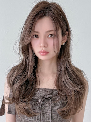 Agu hair beil 稲田店×スタイル