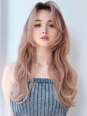 Agu hair beil 稲田店×スタイル