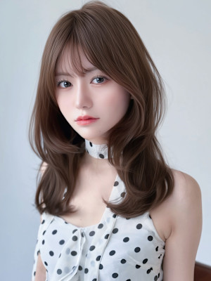 Agu hair beil 稲田店×スタイル