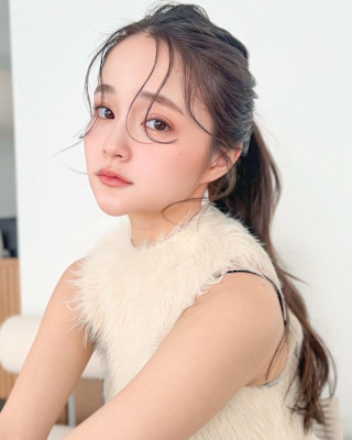 Agu hair Aim 八王子店×スタイル