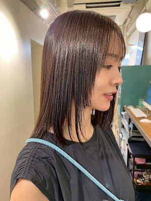 PISM GINZA 【ピズム ギンザ】×スタイル