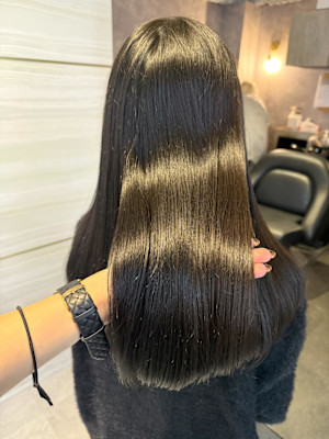 《高橋亜美》オリーブグレージュ/オリーブ/大宮