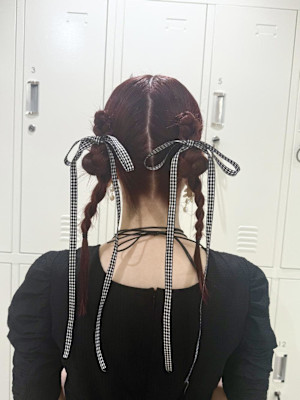 タイトツインアレンジ×イベントアレンジ