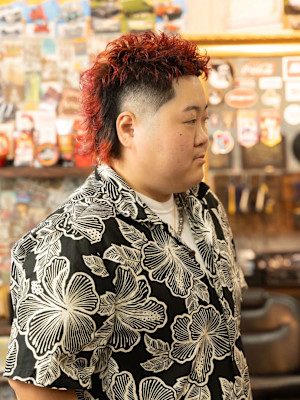 マレットヘアー 厚木/海老名/大和/綾瀬/伊勢原