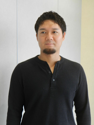 スパイキーショート/メンズショート/多賀城/利府/塩釜