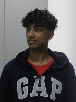 スペインカール/スキンフェード/多賀城/利府/塩釜