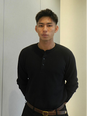 スキンフェード/アップバング/多賀城/利府/塩釜