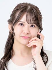 10.ハーフアップ