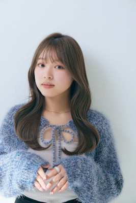 〈江戸桃海〉くびれ/ロング/韓国風/吉祥寺/吉祥寺駅