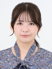 13.リボンポニーテール