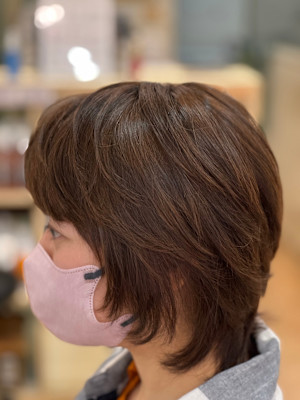 ミディアムレイヤー