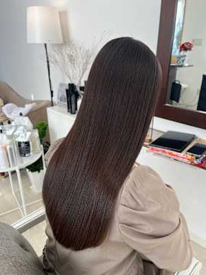 HAIR SALON Latte×スタイル