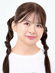 15.ツインテールロープ編み