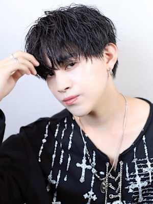 クラウドマッシュ