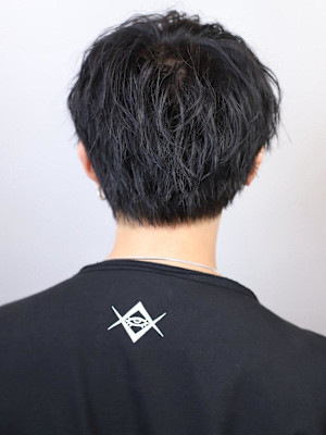 クラウドマッシュ